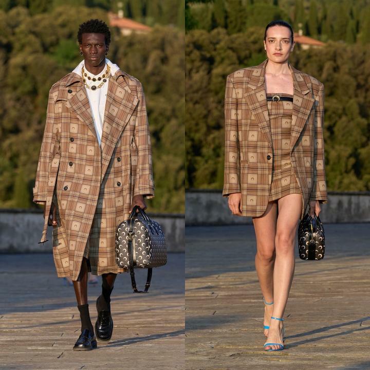 Runway Modeling