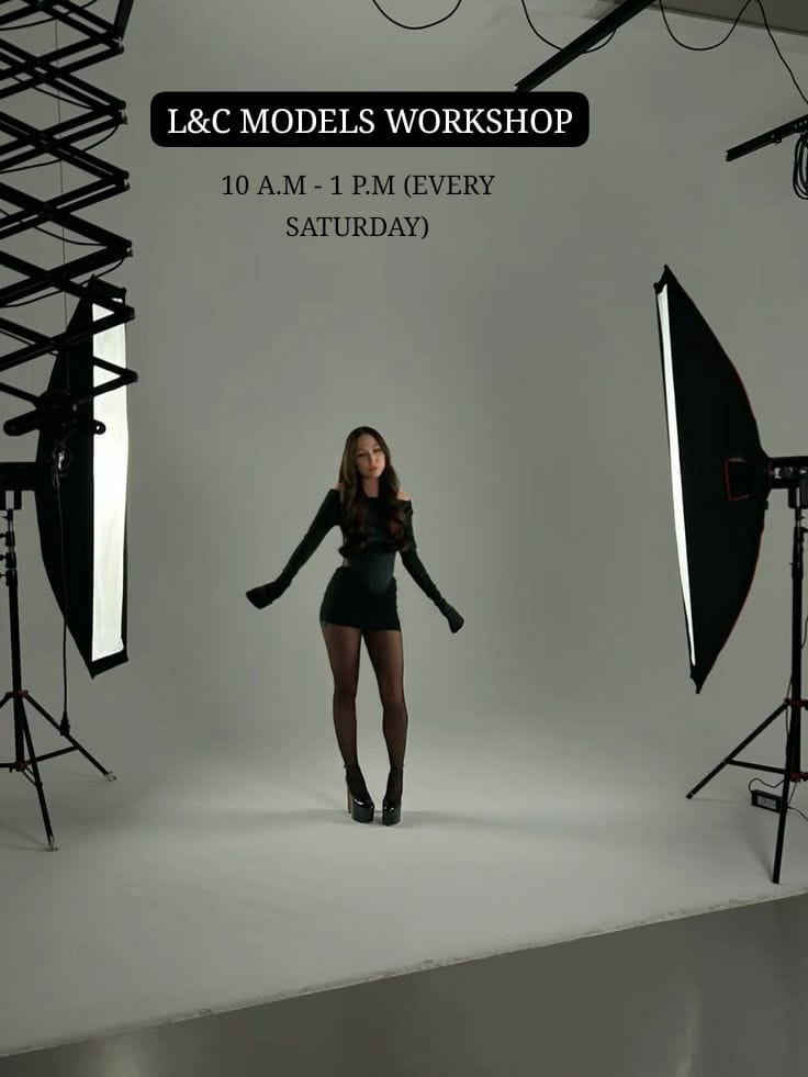 Model Workshop Program